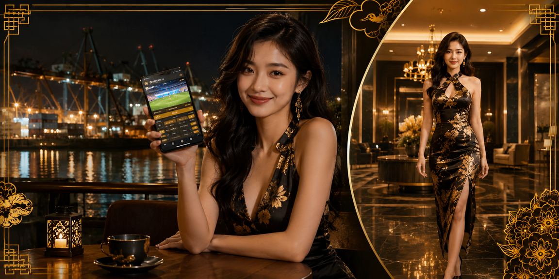 Không gian chơi casino trực tuyến hiện đại của kenh14